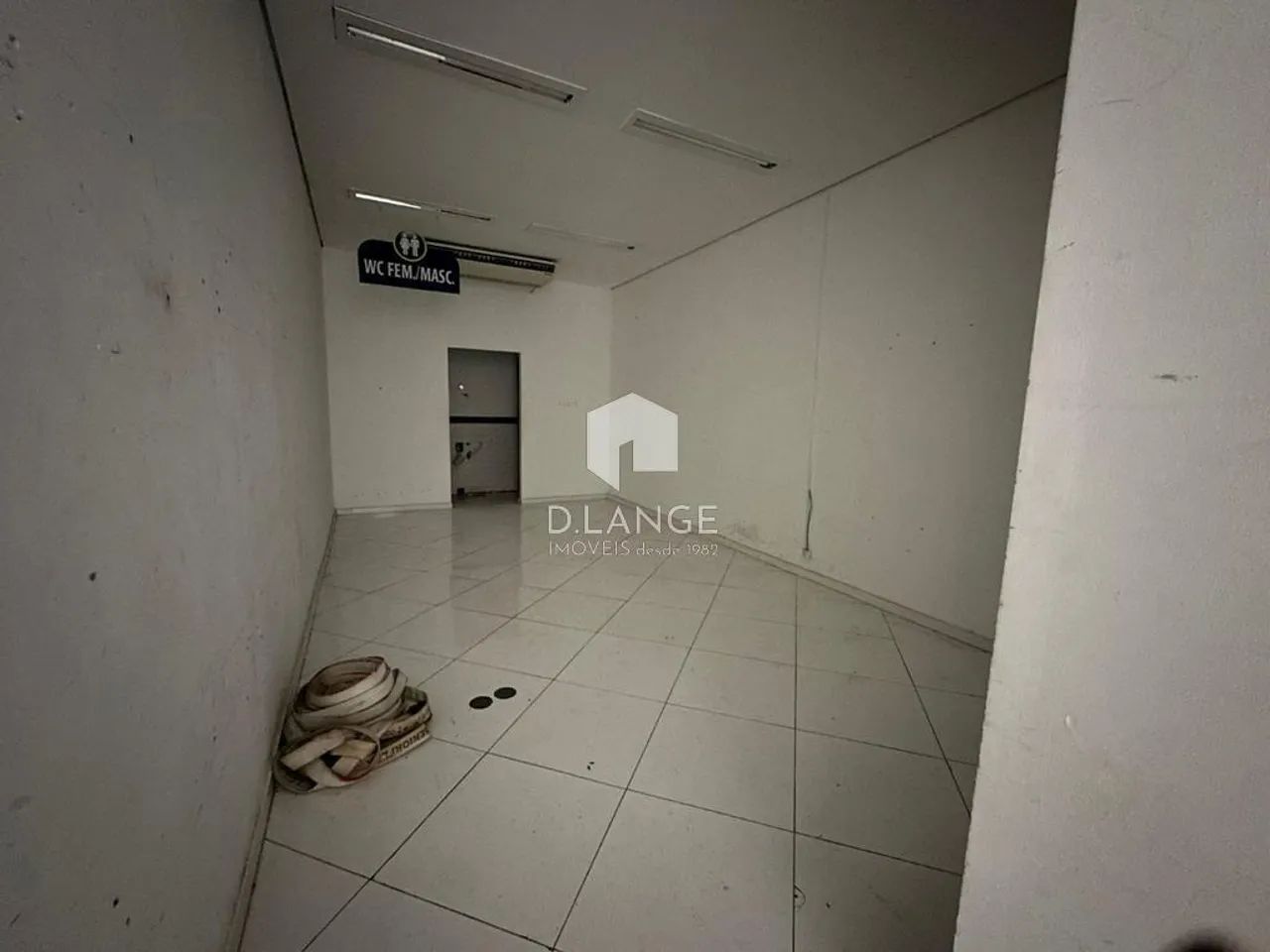 Prédio comercial para alugar no bairro Centro de Campinas - SP - Foto 4