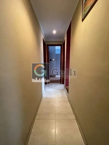 Cobertura- Petrópolis, Nogueira - Foto 4