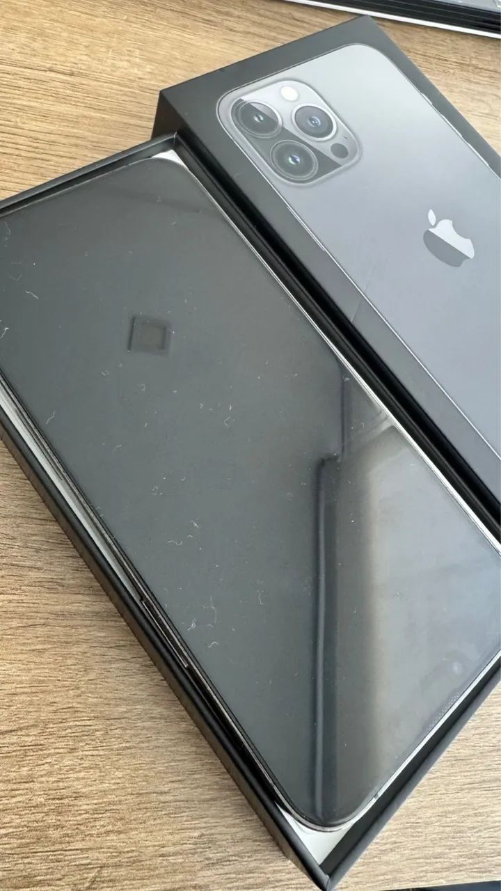 IPhone 13 ProMax - 256gb - Celulares e Smartphones - Barra Funda