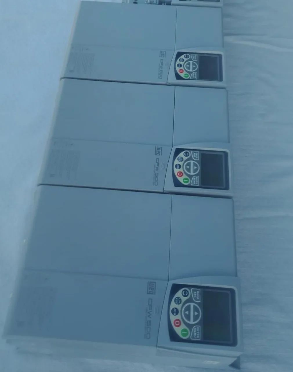 Kit cfw500
