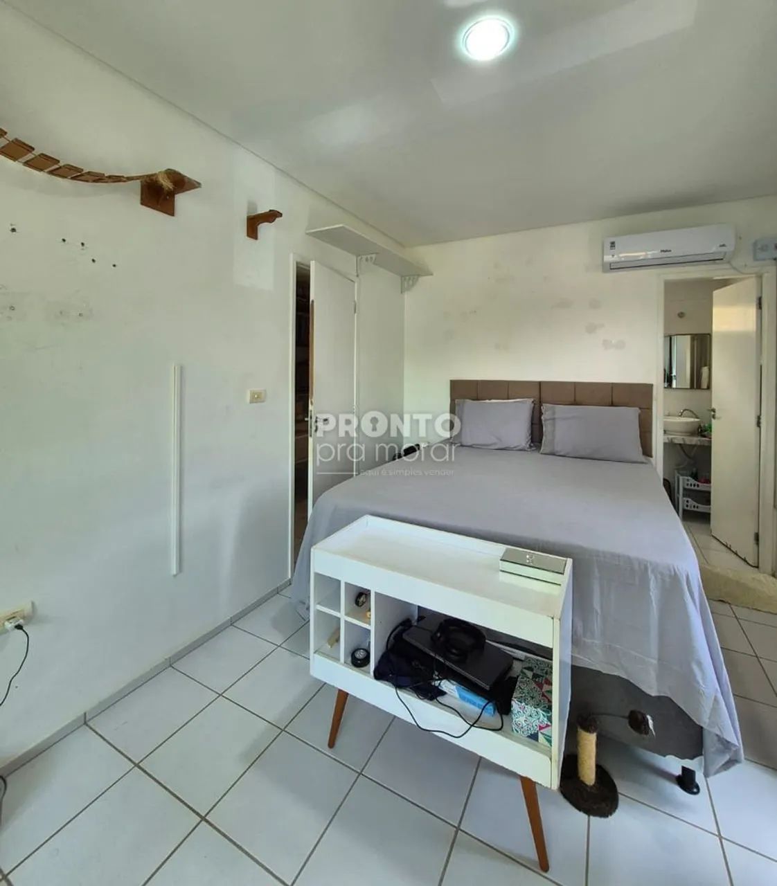 Casa de Condomínio com 3 quartos em Tamandare