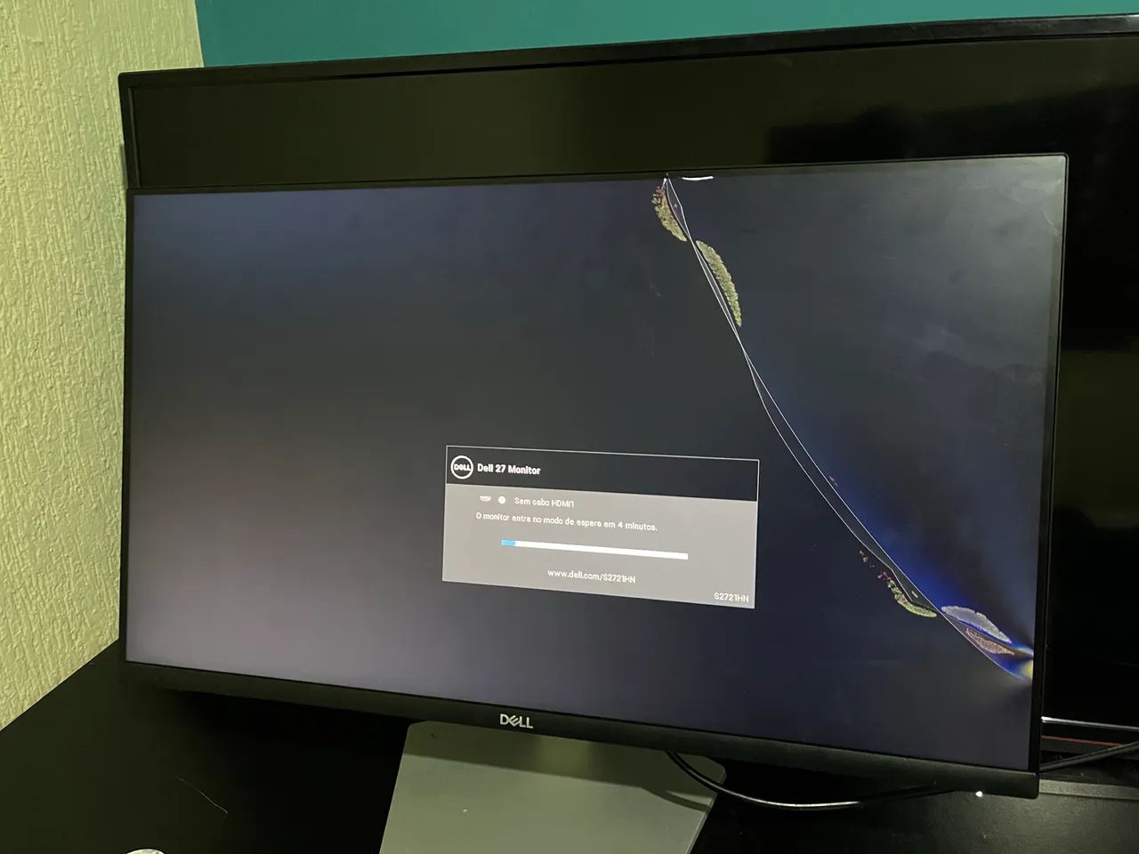 Monitor Dell 27  - Foto 5