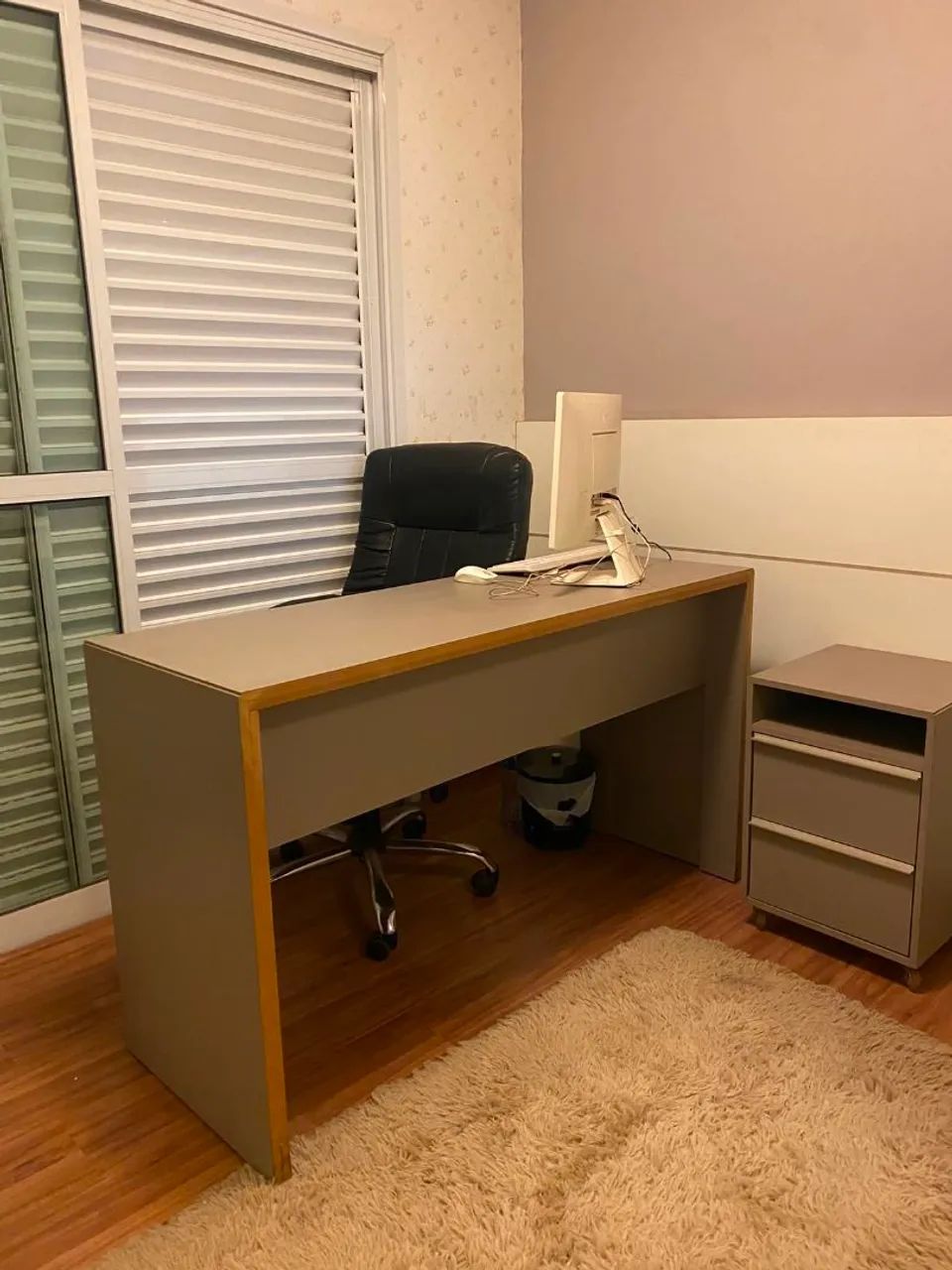 Mesa de Escritório 