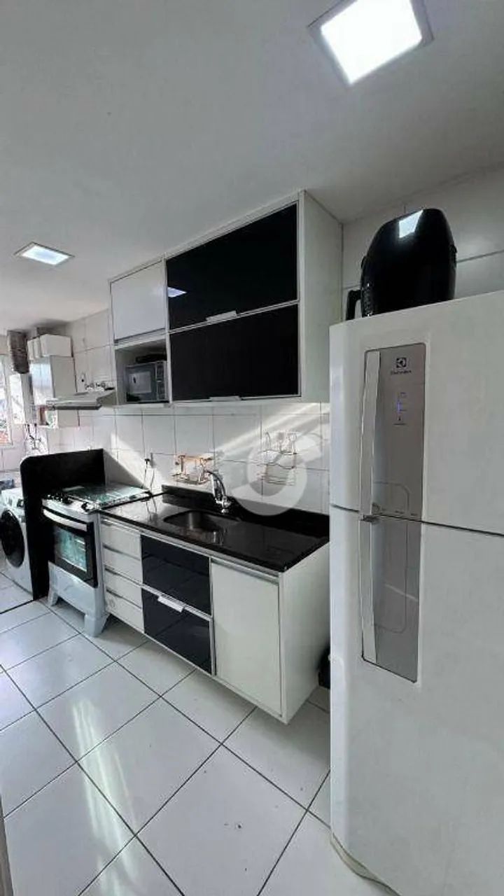 Apartamento à venda, 79 m² por R$ 420.000,00 - Fonseca - Niterói/RJ - Foto 10