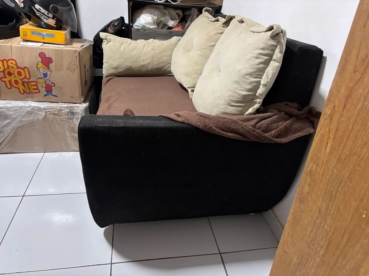 Sofá  - Foto 2