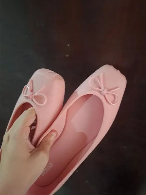 MELISSA VICKY ROSA
