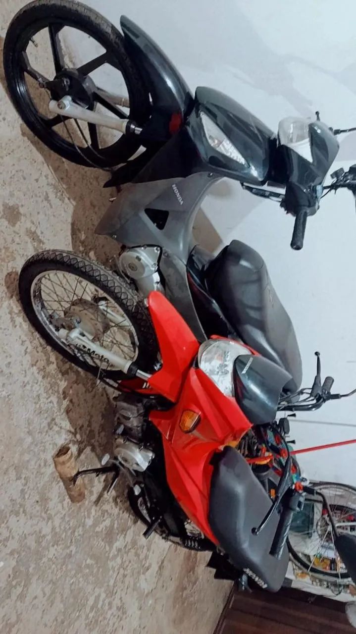 Vendo pop 110  - Foto 3