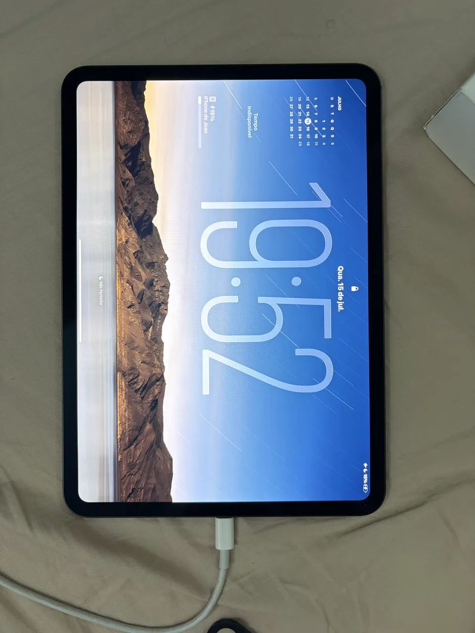 Ipad Pro M5 11