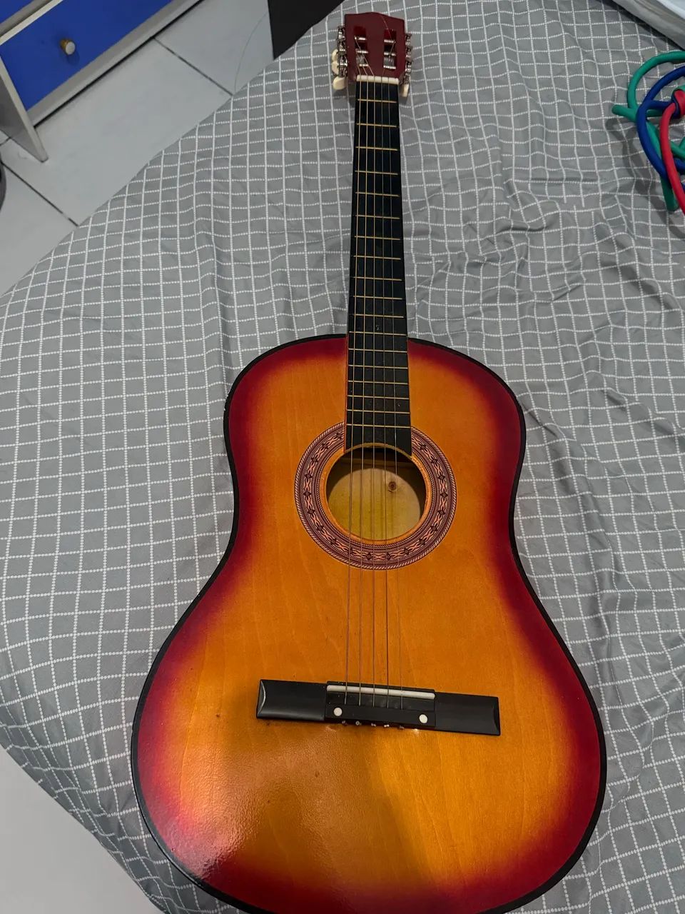 Violão 