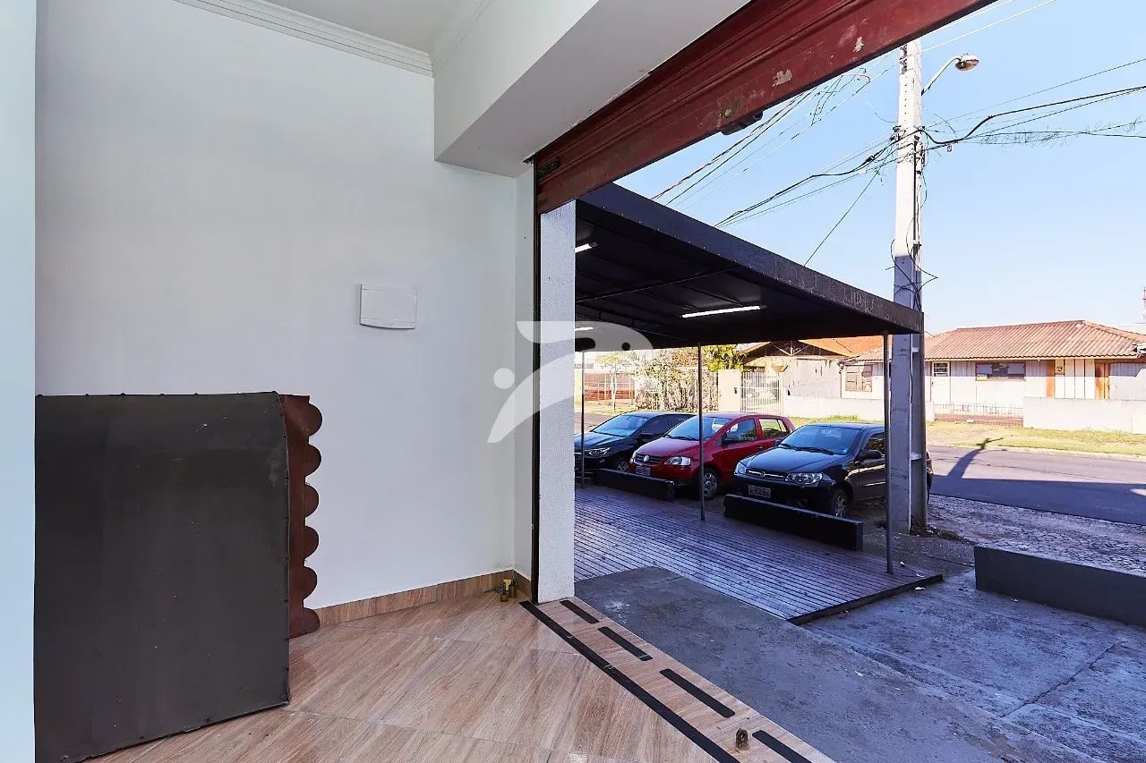Loja Xaxim 23m² - Foto 4