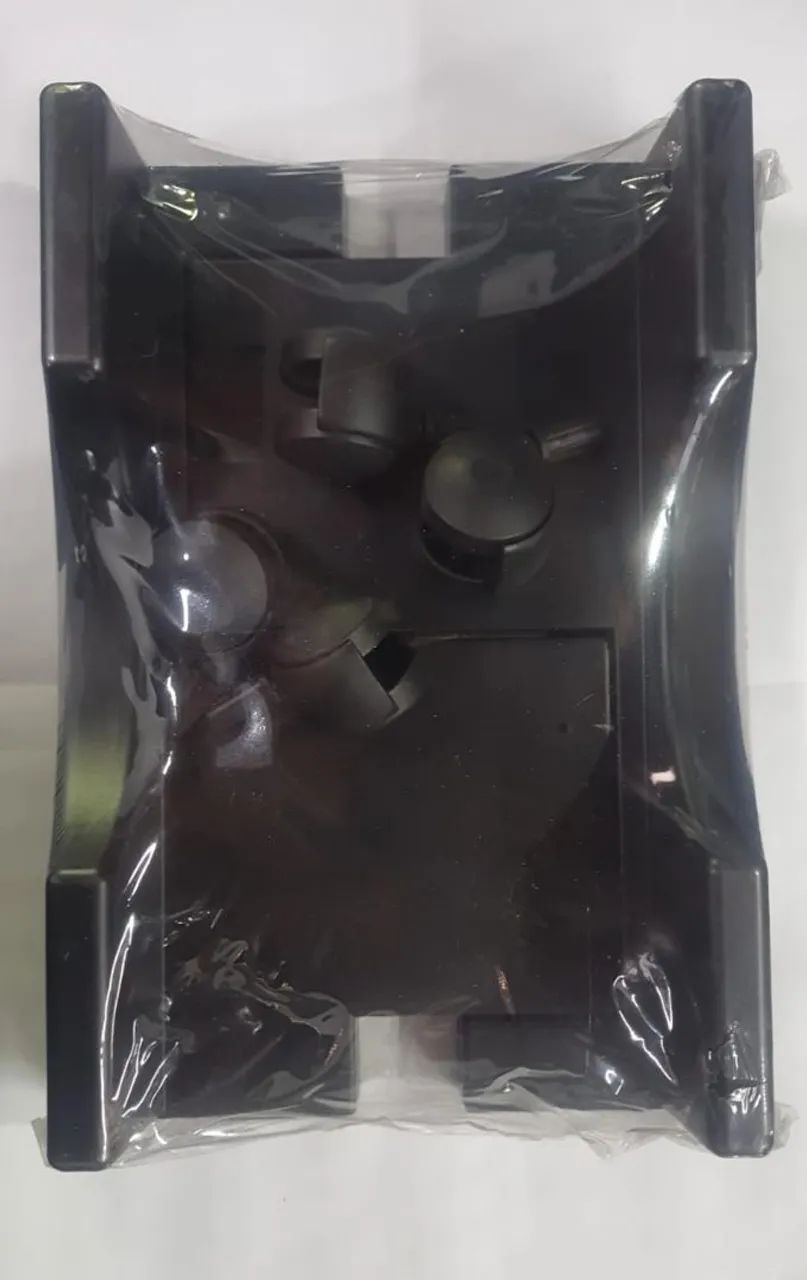 Carrinho Suporte para CPU com Rodízios 