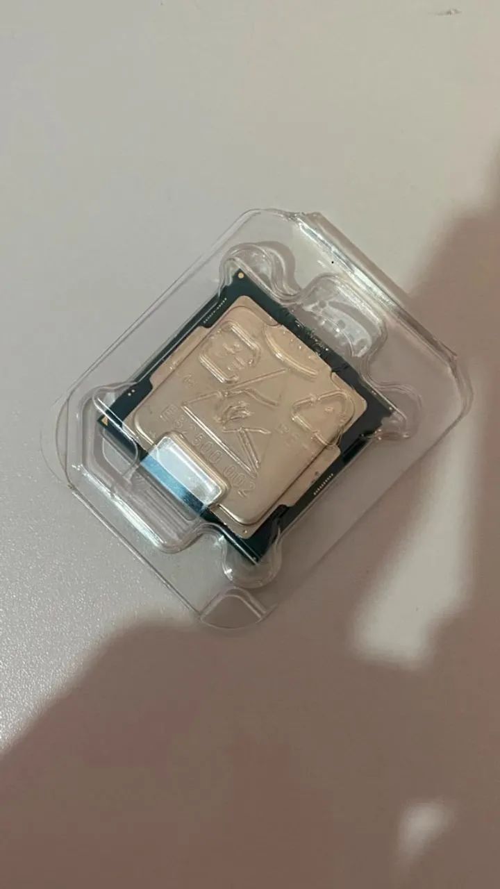 Intel Core i5-9400F 9ª Geração - Foto 2