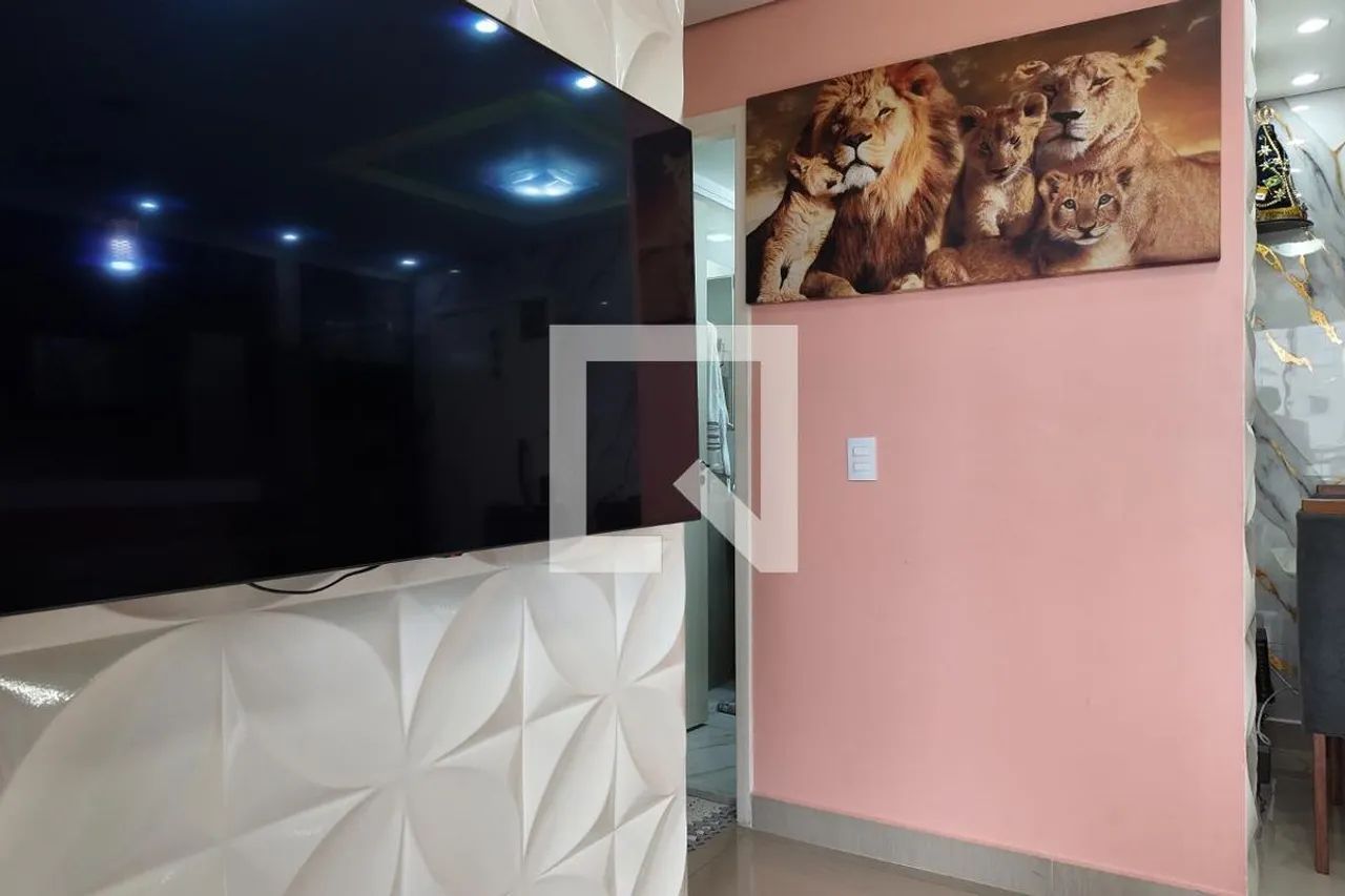 Apartamento à Venda - Vila Califórnia, 2 Quartos, 42 m2 - Foto 5