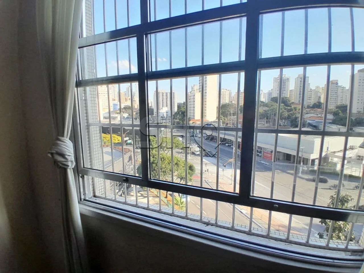 Apartamento na Barra Funda com 2 dormitórios - Foto 5