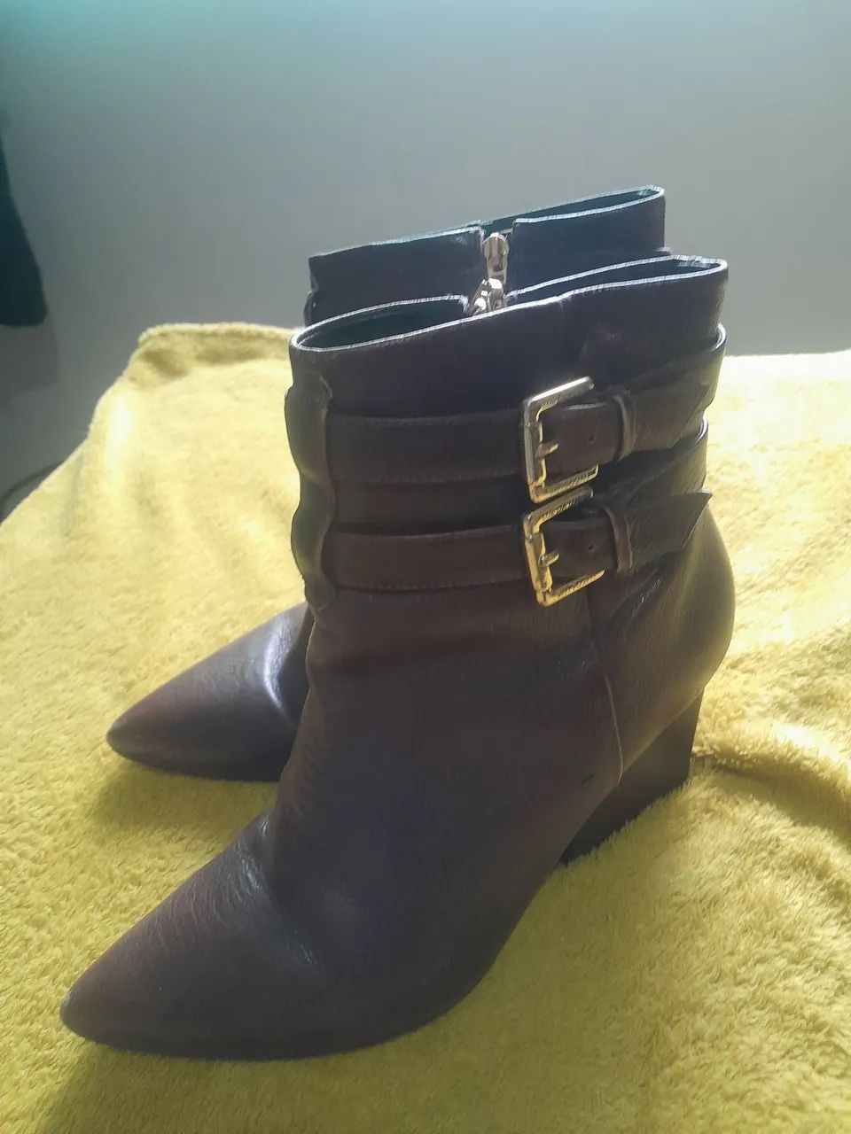 Botas femininas  - Foto 4