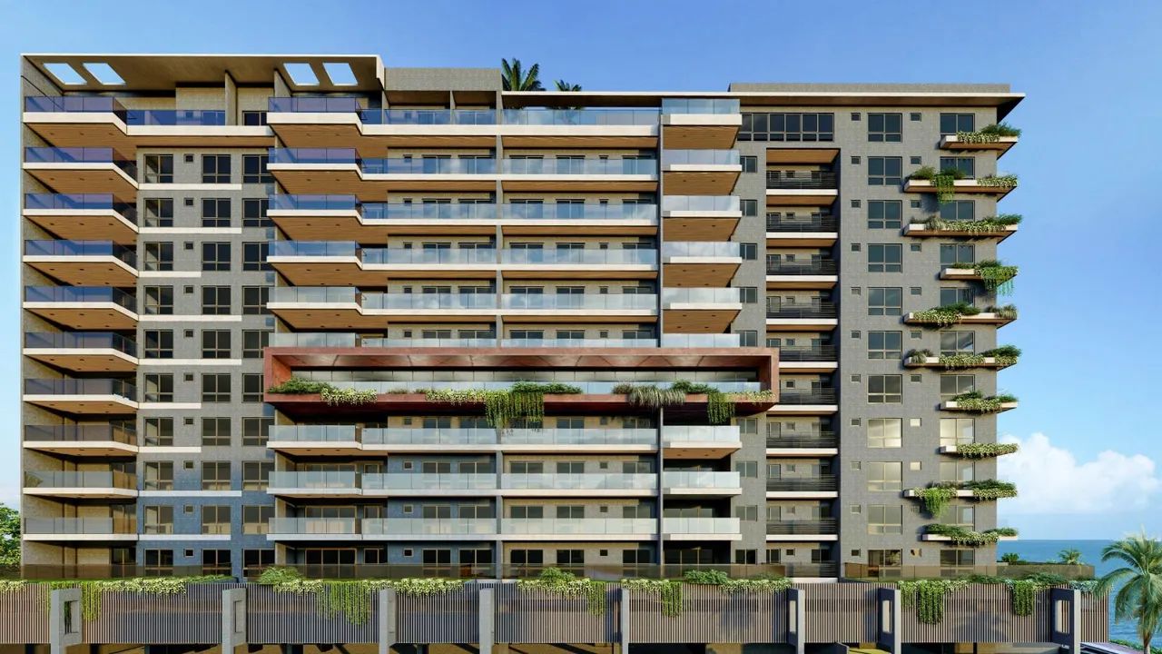 Edf. OPEN - Apartamentos na Av. Brigadeiro Eduardo Gomes - Foto 3