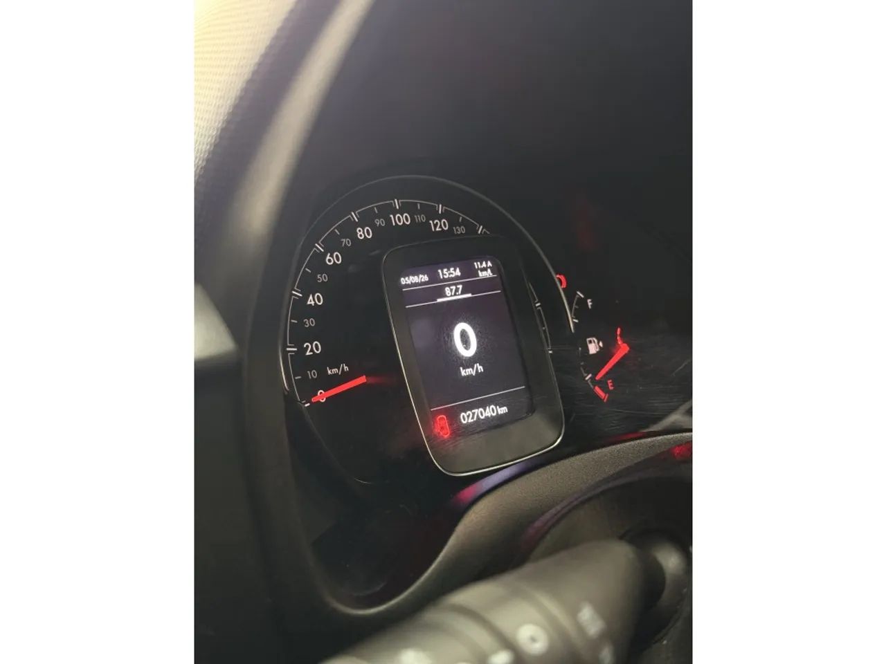 Fiat Strada Volcano 1.3 Flex 8V CD 2025 - Foto 2