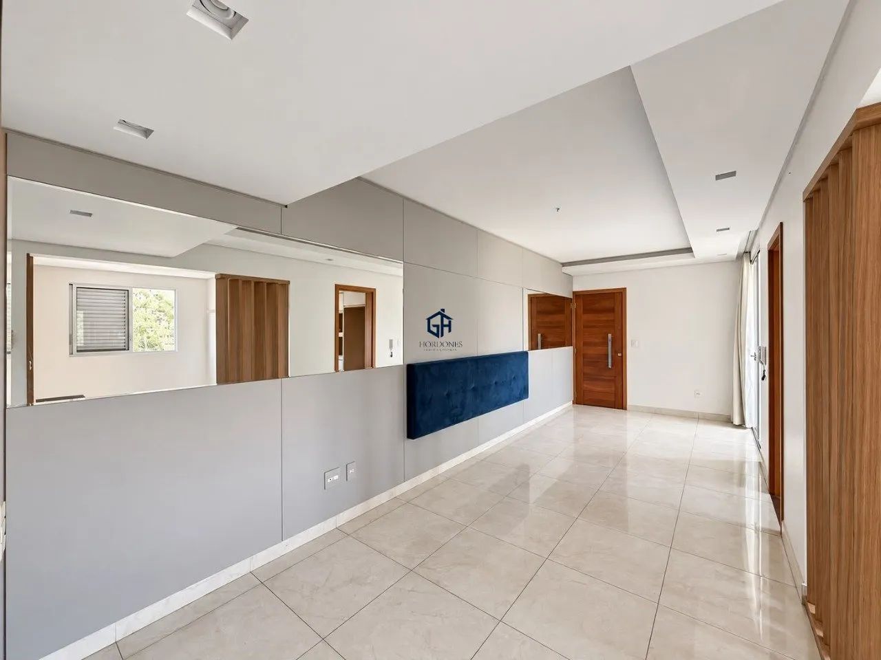 APARTAMENTO - SANTA AMÉLIA - Foto 3