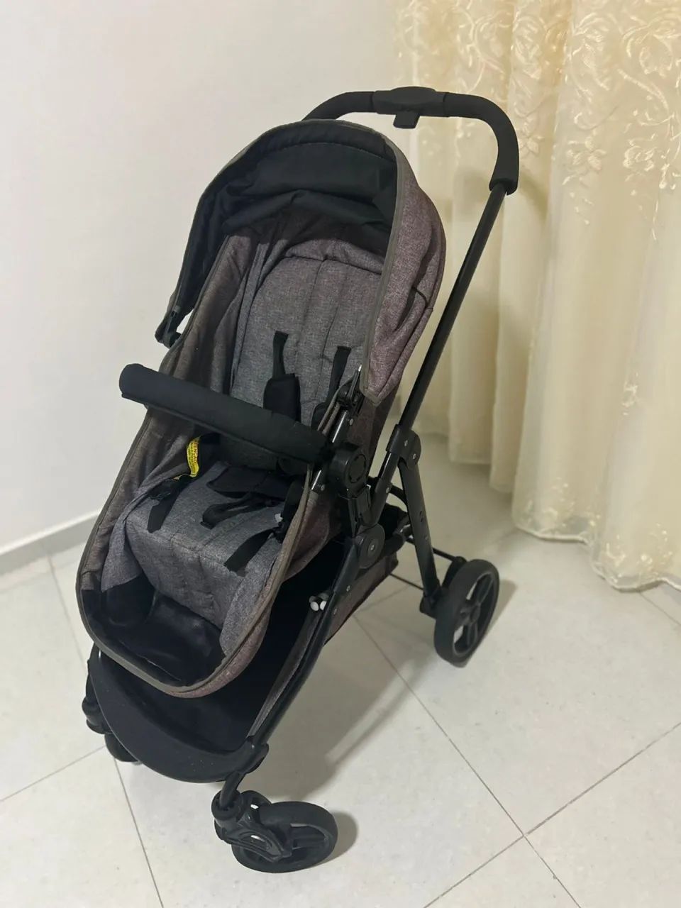 Carrinho Galzerano - Foto 4