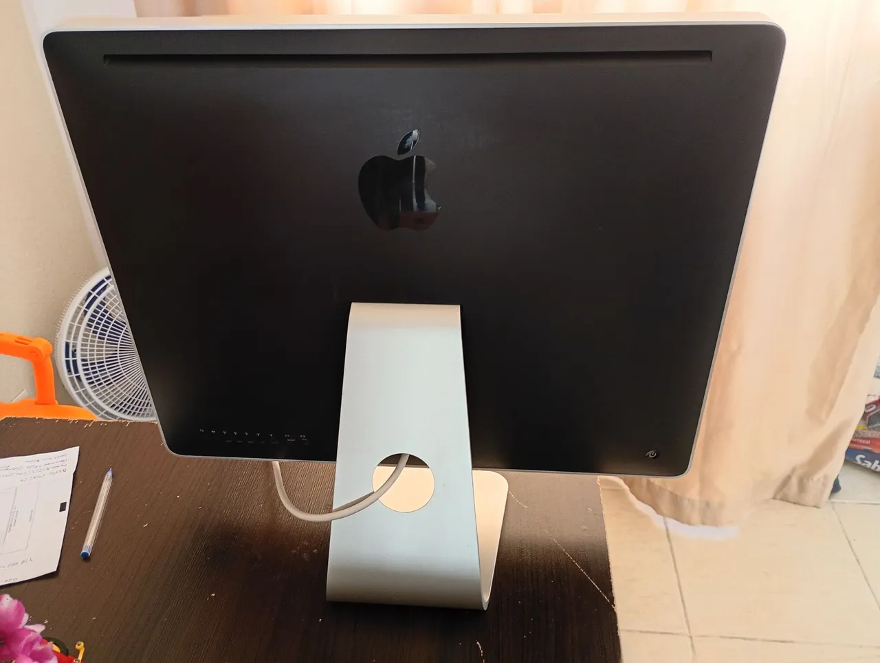 Apple Thunderbolt Display 27