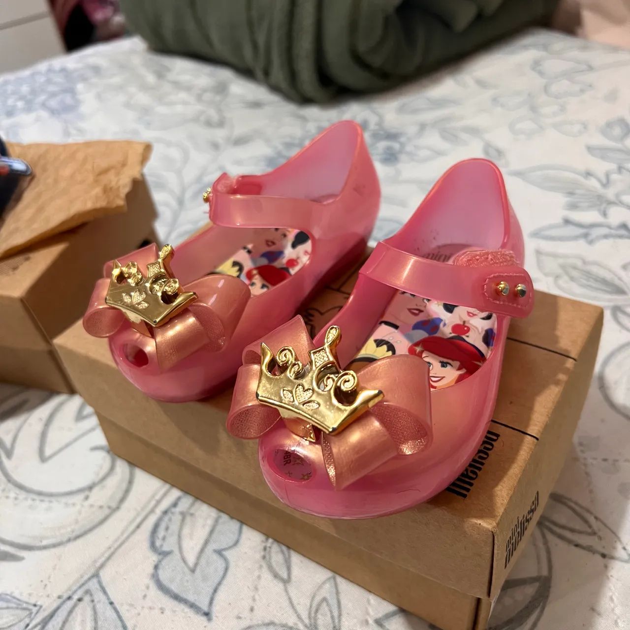 Mini Melissa - Foto 3