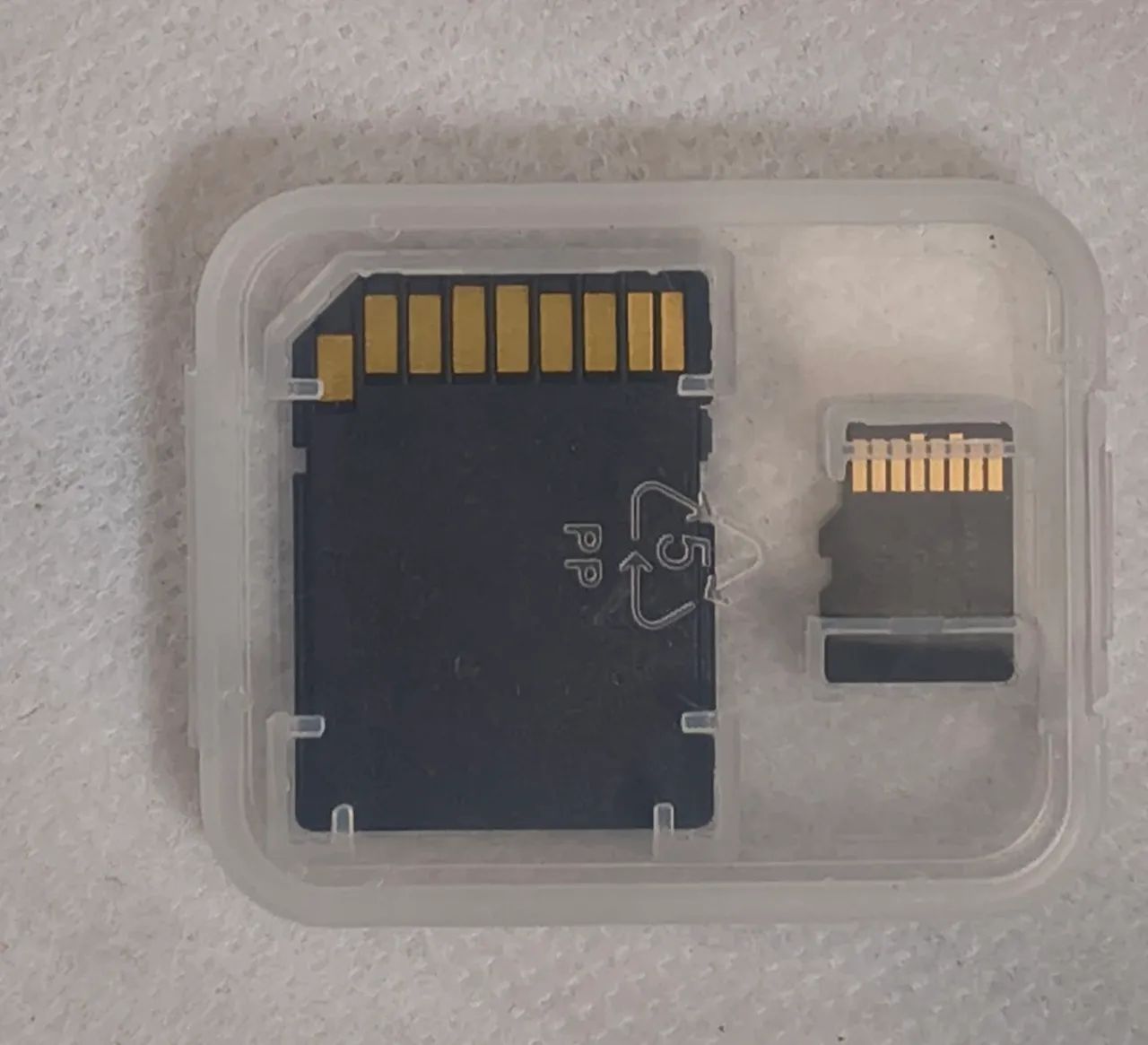 CARTÃO DE MEMÓRIA - 32GB - Foto 2