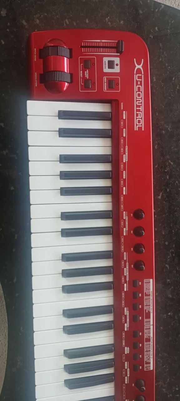 Controlador UMX610  - Foto 2