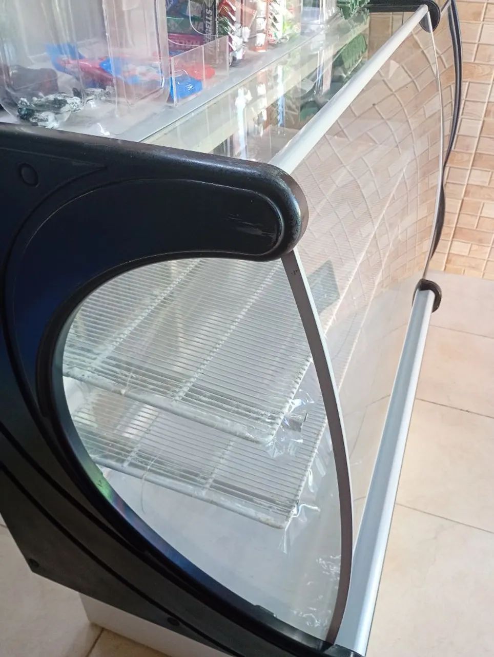 Oportunidade para você que quer abrir seu comércio. - Foto 2