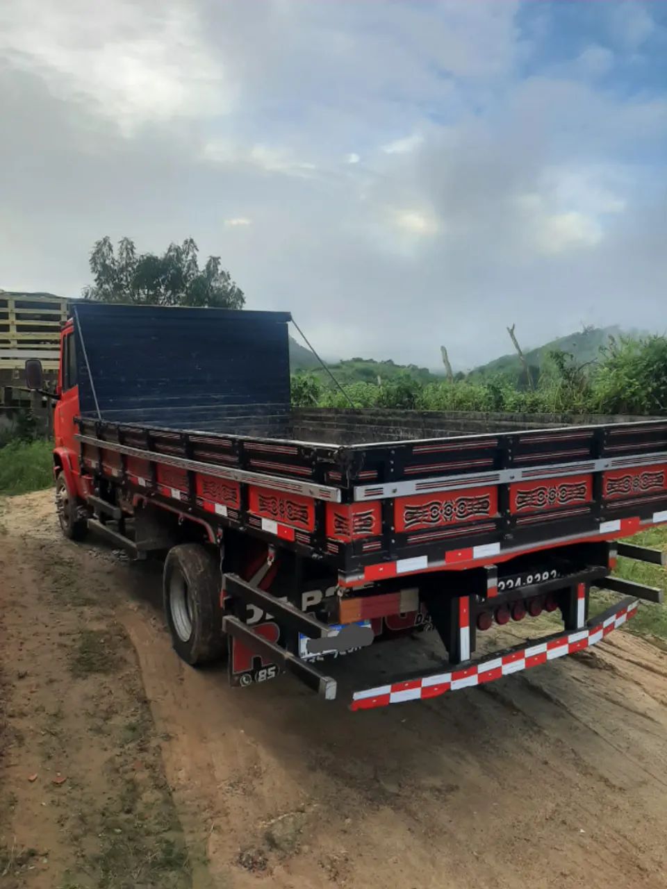 Carroceria 710 Plus - Foto 4