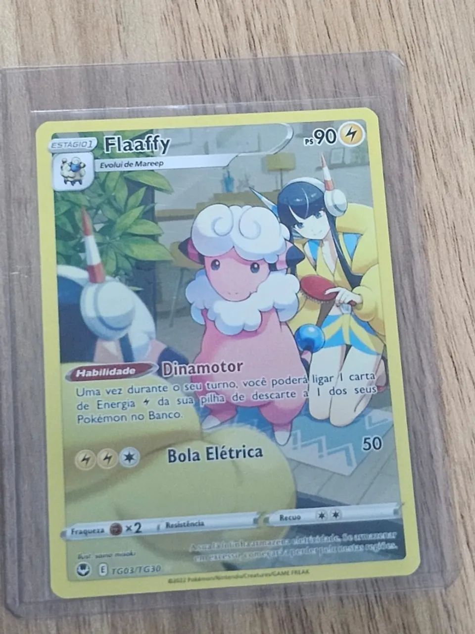 card tcg pokemon - Foto 2