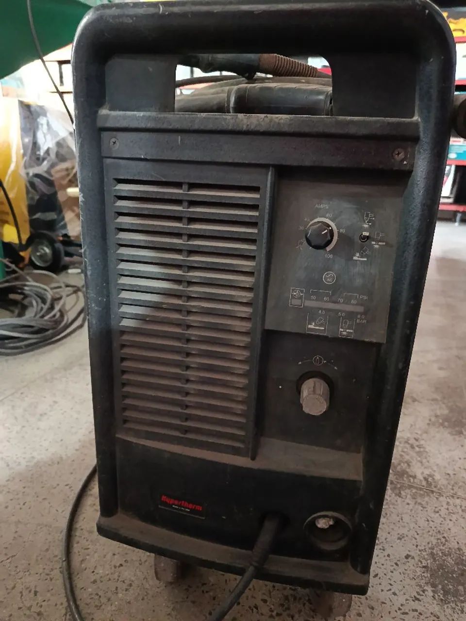 Plasma 105 e 1650 - Foto 2