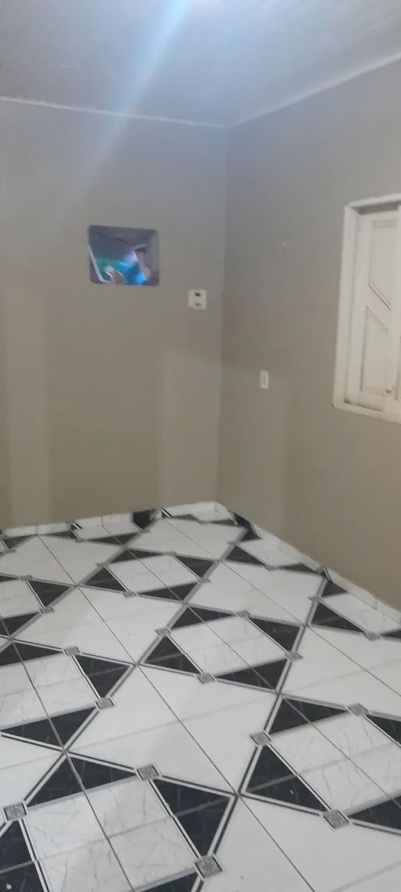 Aluga-se uma Casa 1.100 - Foto 5