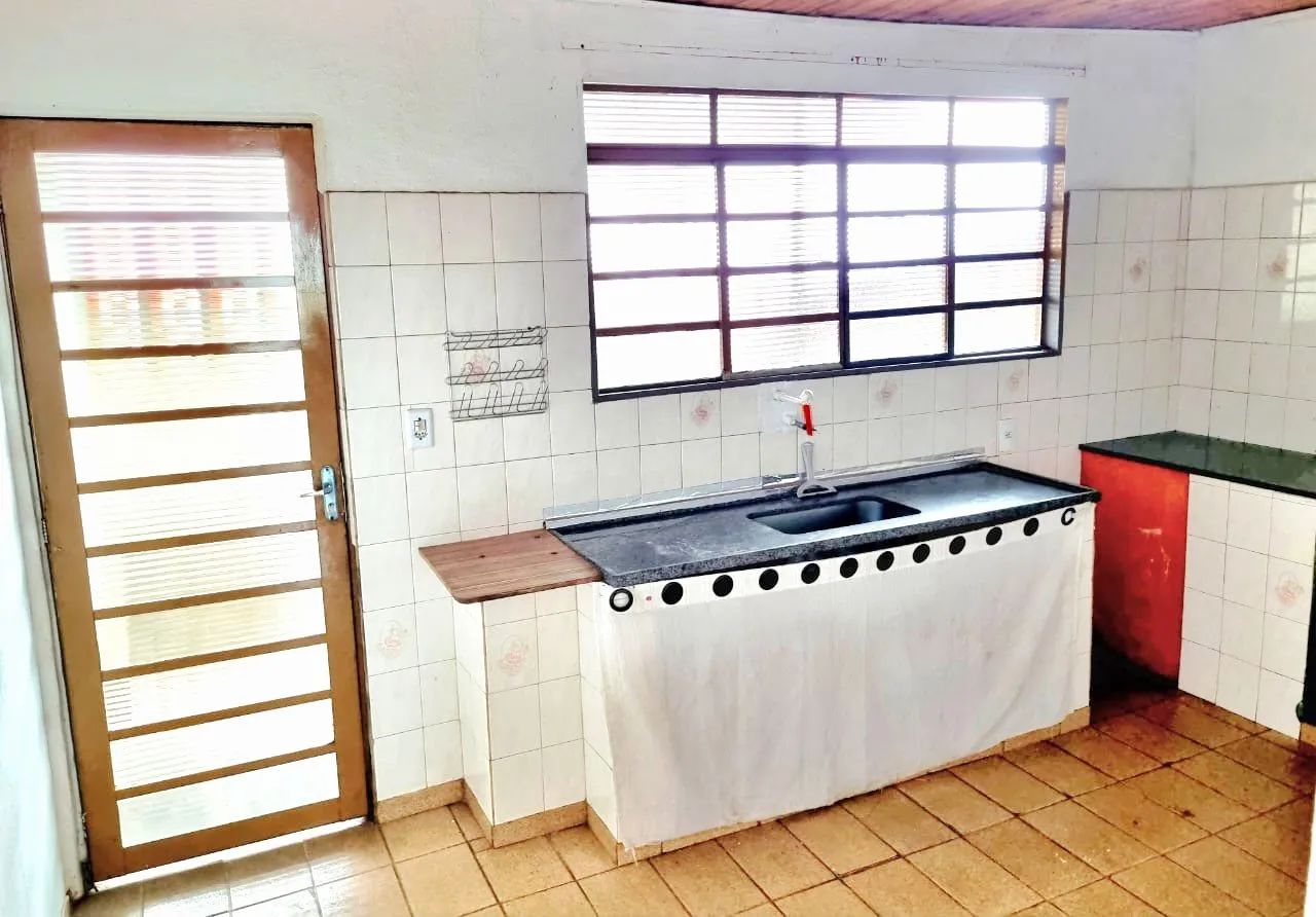 CASA SOBRADO ALUGO, S/CALCÃO. - Foto 5