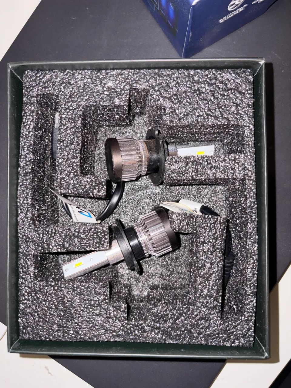 Farol Led H7 - Foto 3