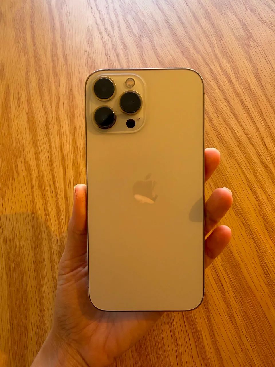 Iphone 13 proMax - Foto 3