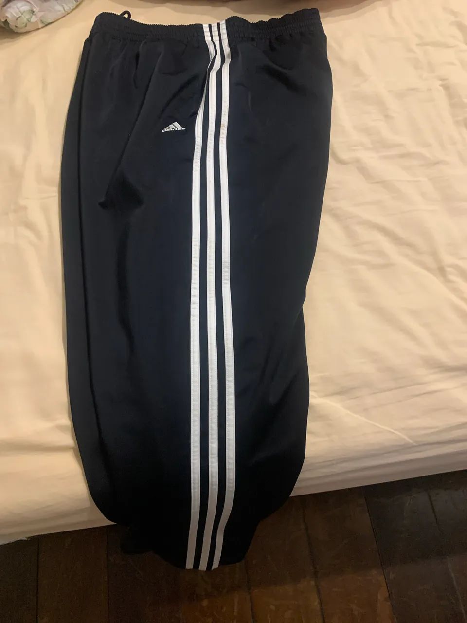 Cal ça adidas original média - Foto 2