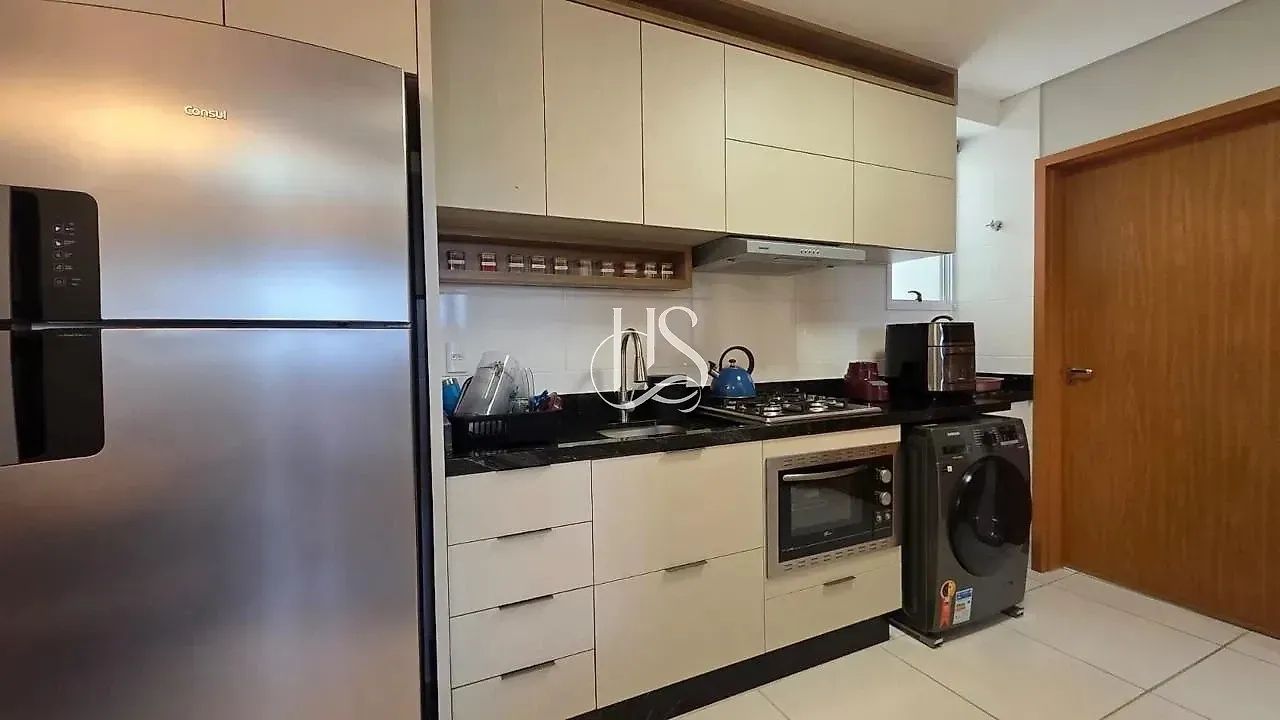 Apartamento a venda, 51m², 2 dormitórios, Nova Palhoça - Palhoça - SC - Foto 4