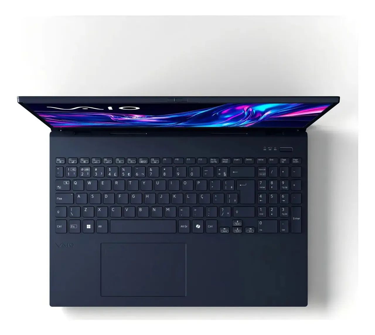 Notebook VAIO F16 - Com Garantia - Foto 3