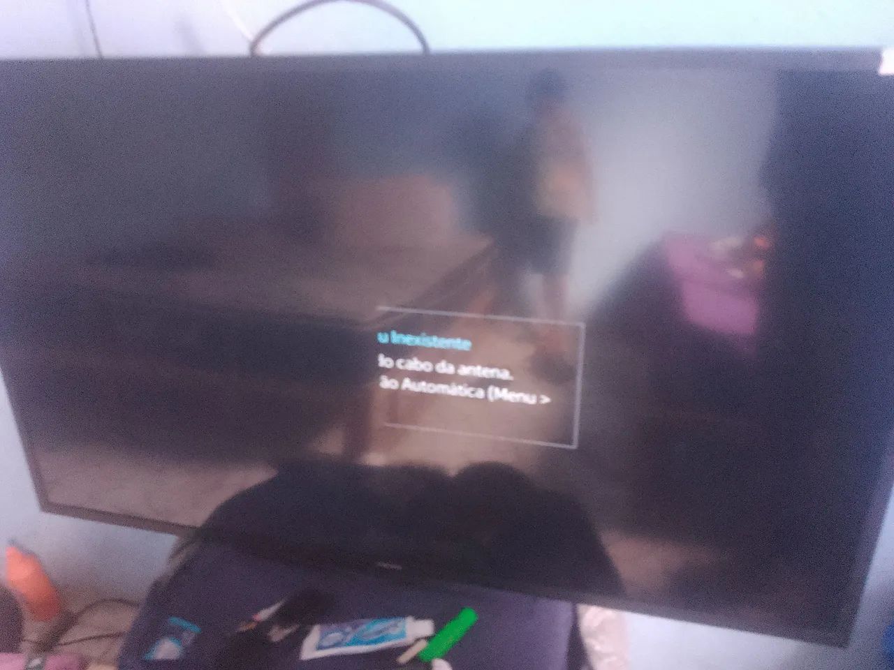 Tv smart Samsung 43 - Foto 2