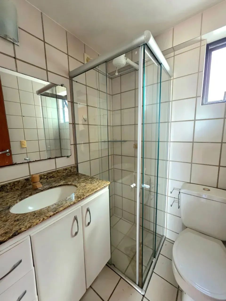 Imóvel para venda no Biarritz com 70 metros quadrados com 3 quartos em Lagoa Nova - Natal  - Foto 10