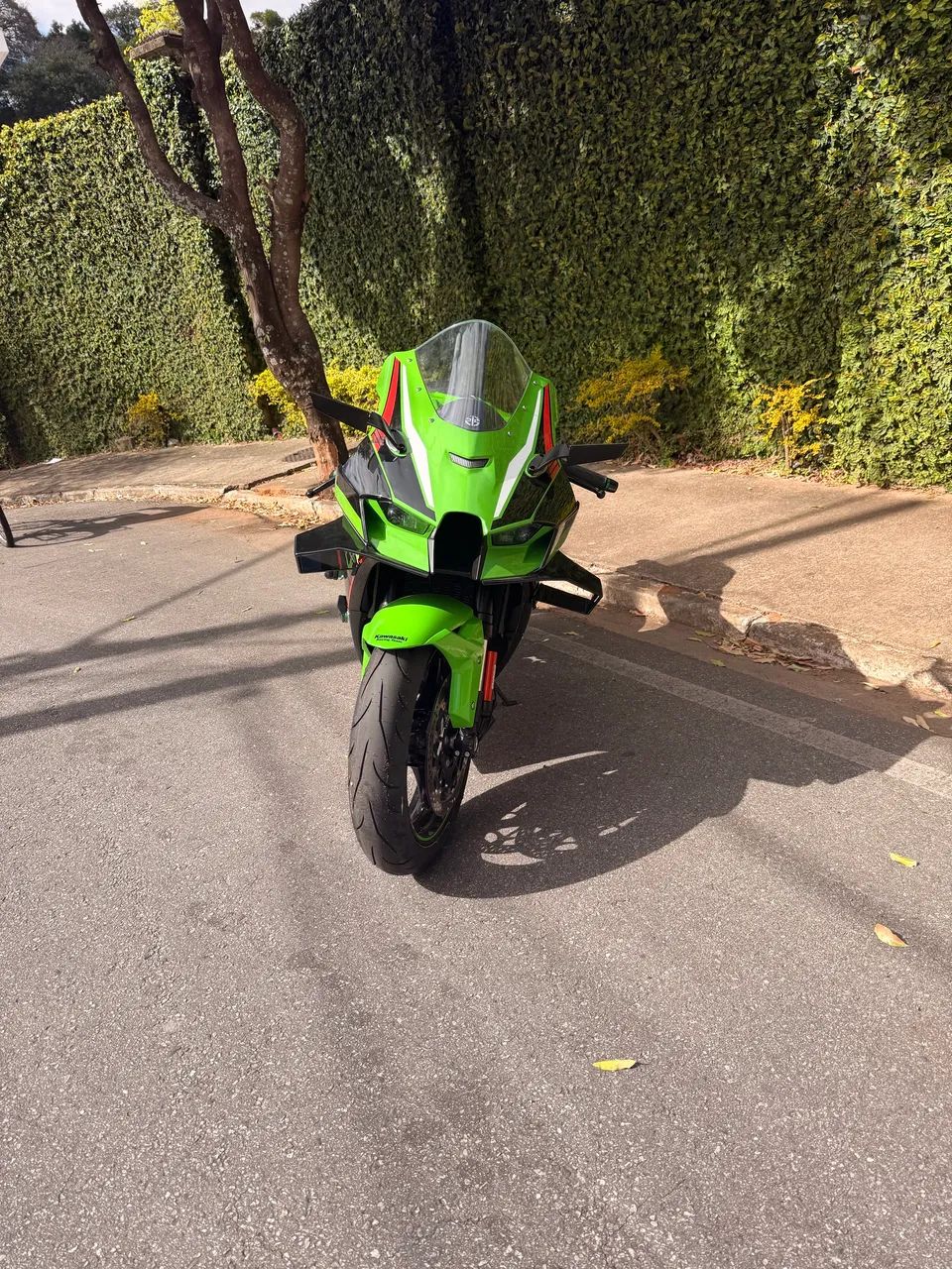 Kawasaki Zx-10/ Zx-10r 1000cc 2025 - 1519121234 | OLX