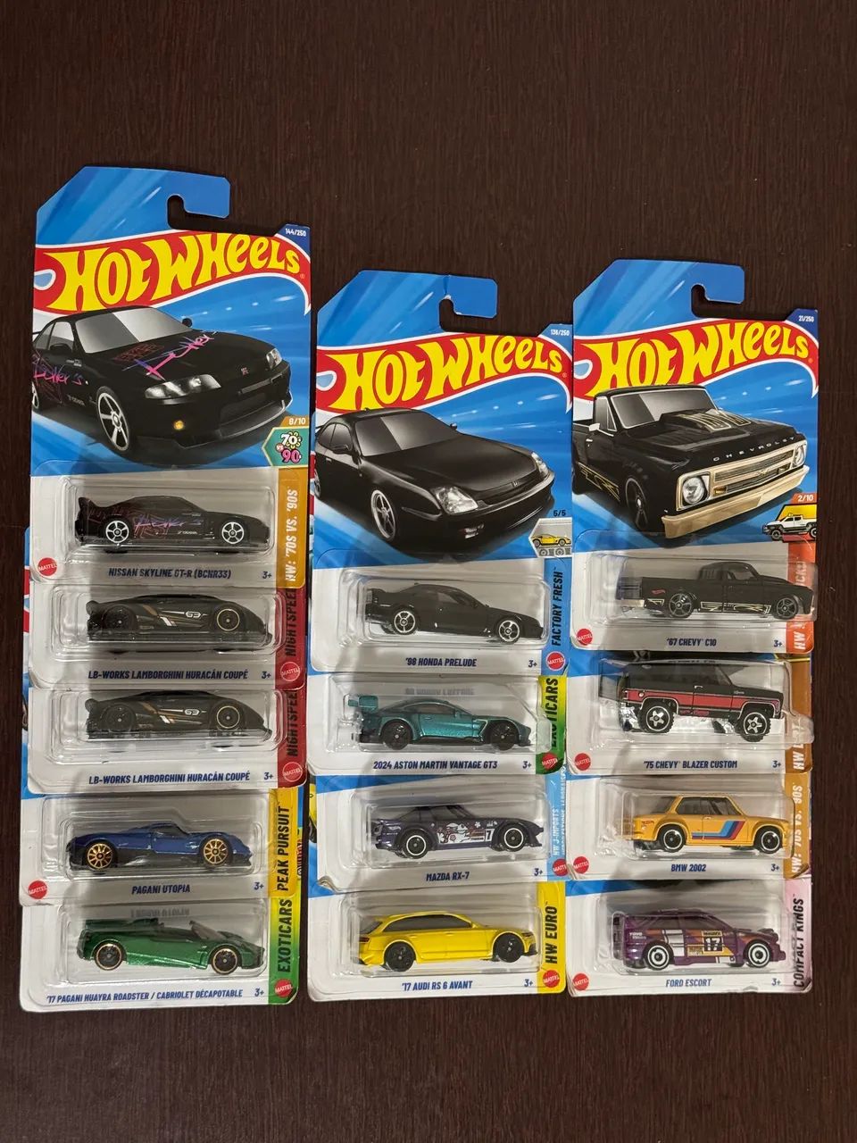 Hot Wheels - Foto 2