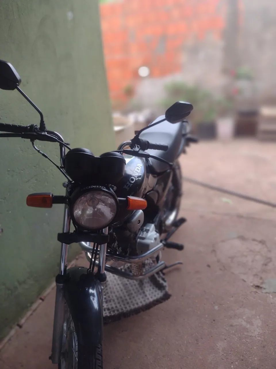 FAN 125 