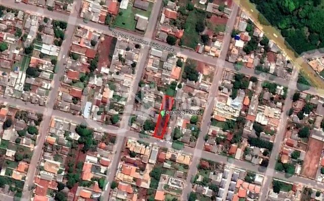 Excelente Terreno próximo a UCDB - 720m² - Foto 4