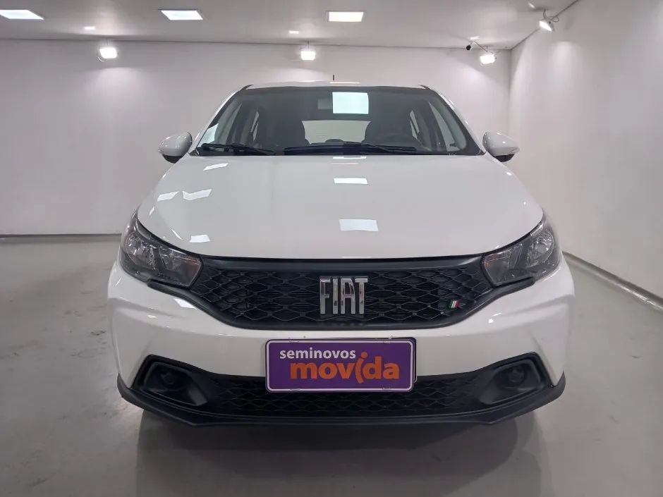 Fiat Argo Drive 1.0 Firefly 2025 - Foto 2