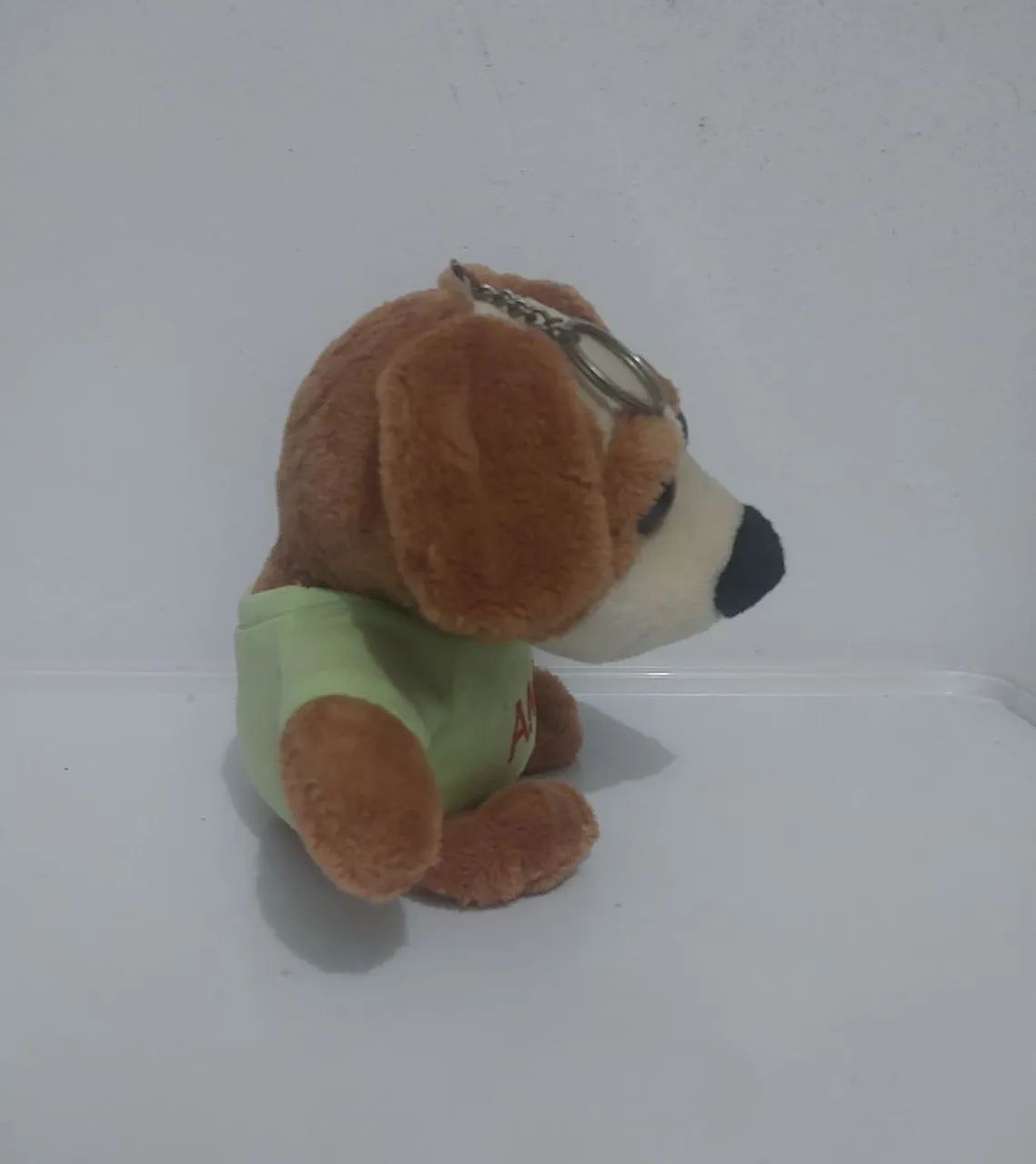 Pelúcia/Chaveiro Cachorrinho - Foto 4