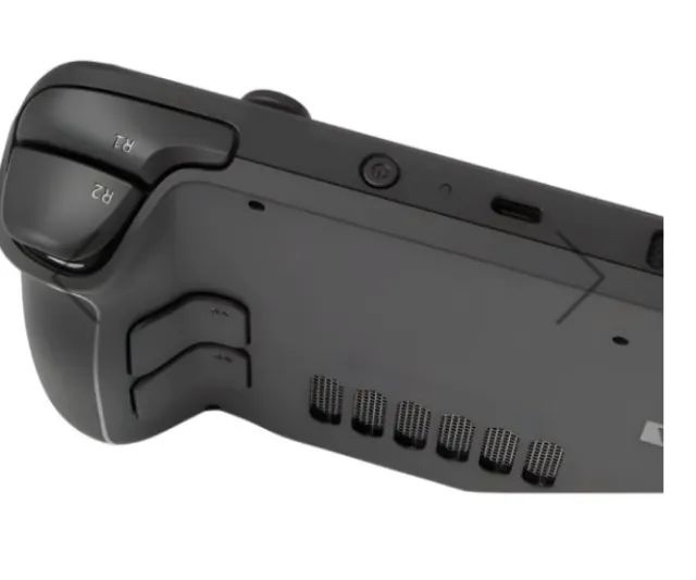 Console Valve Steam Deck OLED 1TB - Foto 4