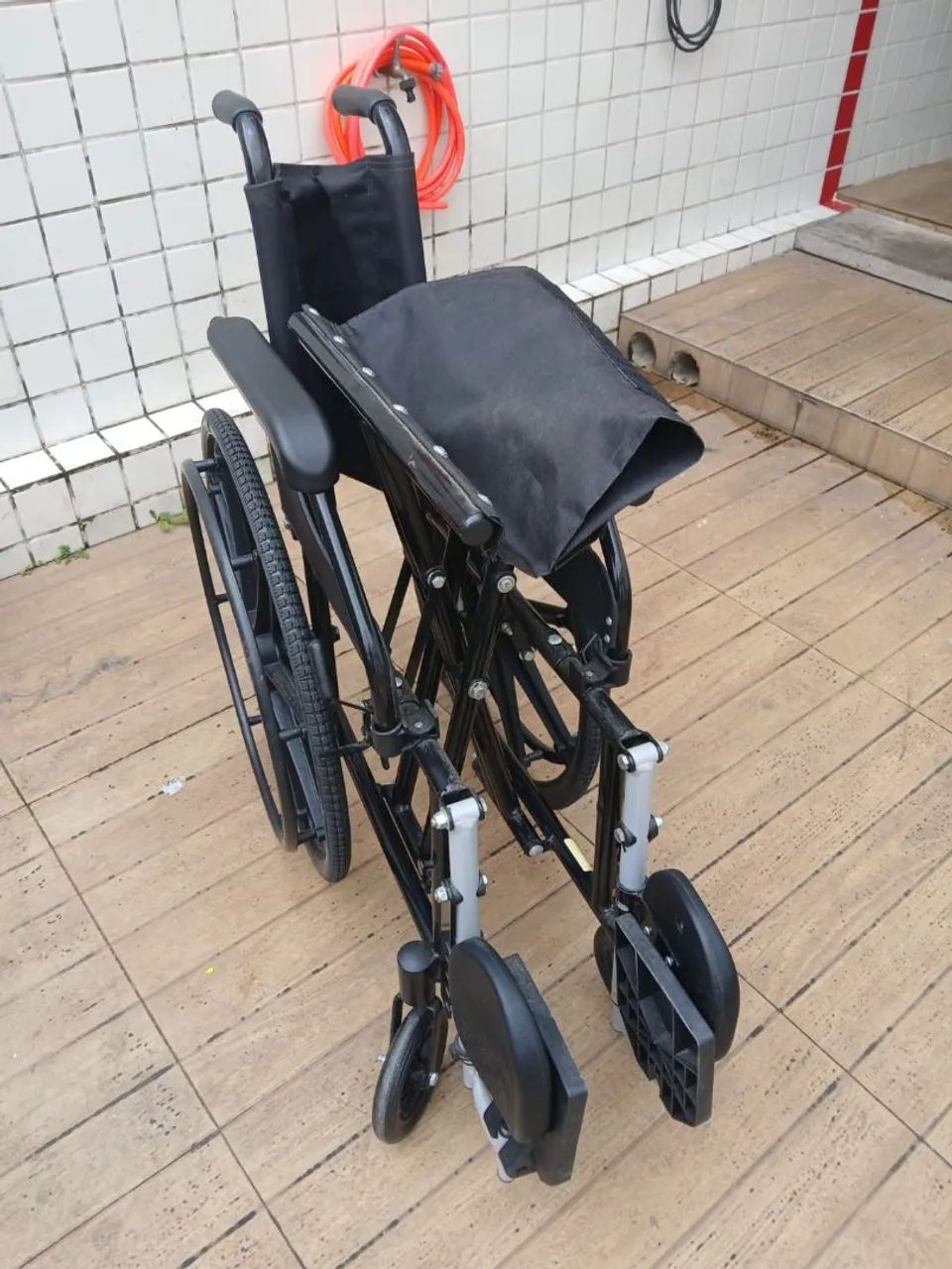 Cadeira de rodas