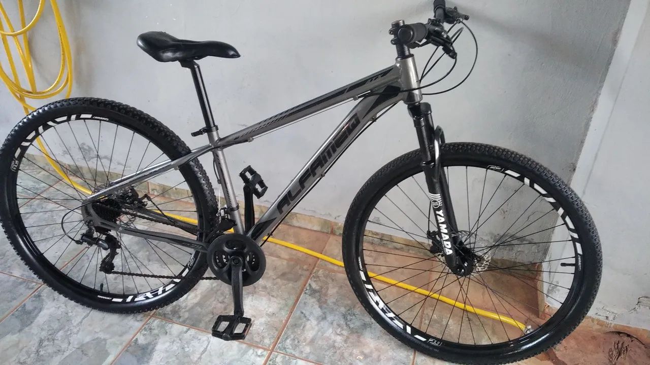Bicicleta 29 - Foto 3