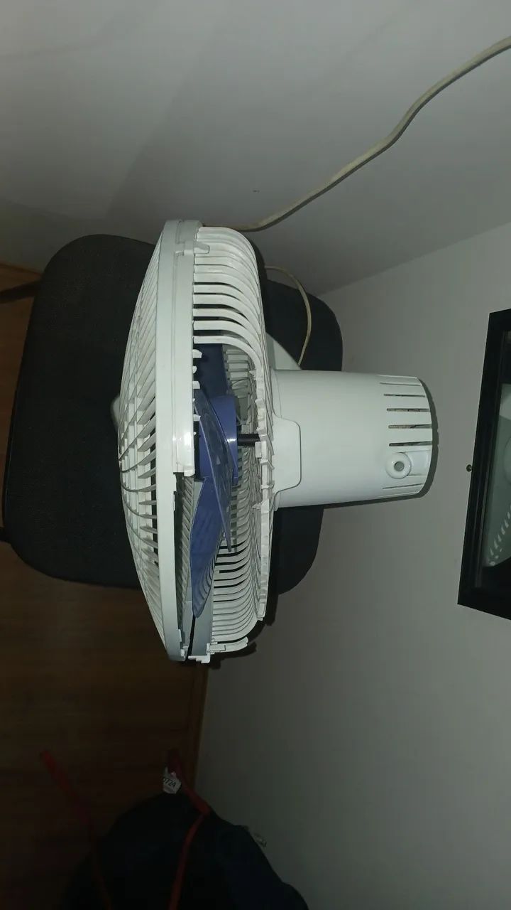 Ventilador Mundial   - Foto 2